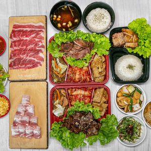 Romantic Baboy - IT Park delivery in Cebu City| Food Delivery Cebu City ...