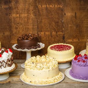 Edna's Cakeland - Sto. Rosario delivery in Angeles Pampanga| Food ...