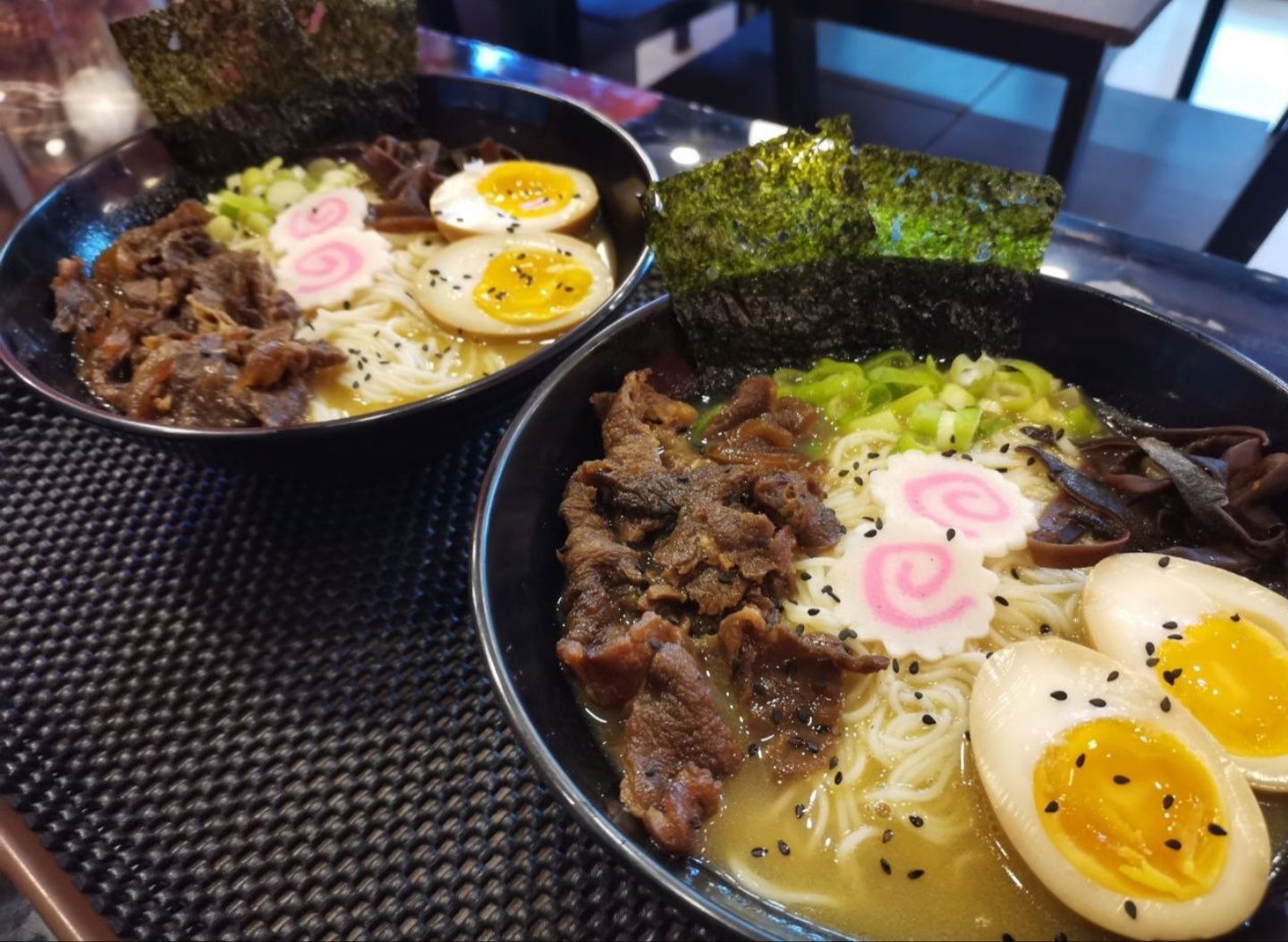 Ichi-san no Restaurant vendor logo