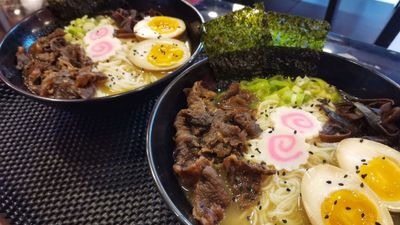 Ichi-san no Restaurant