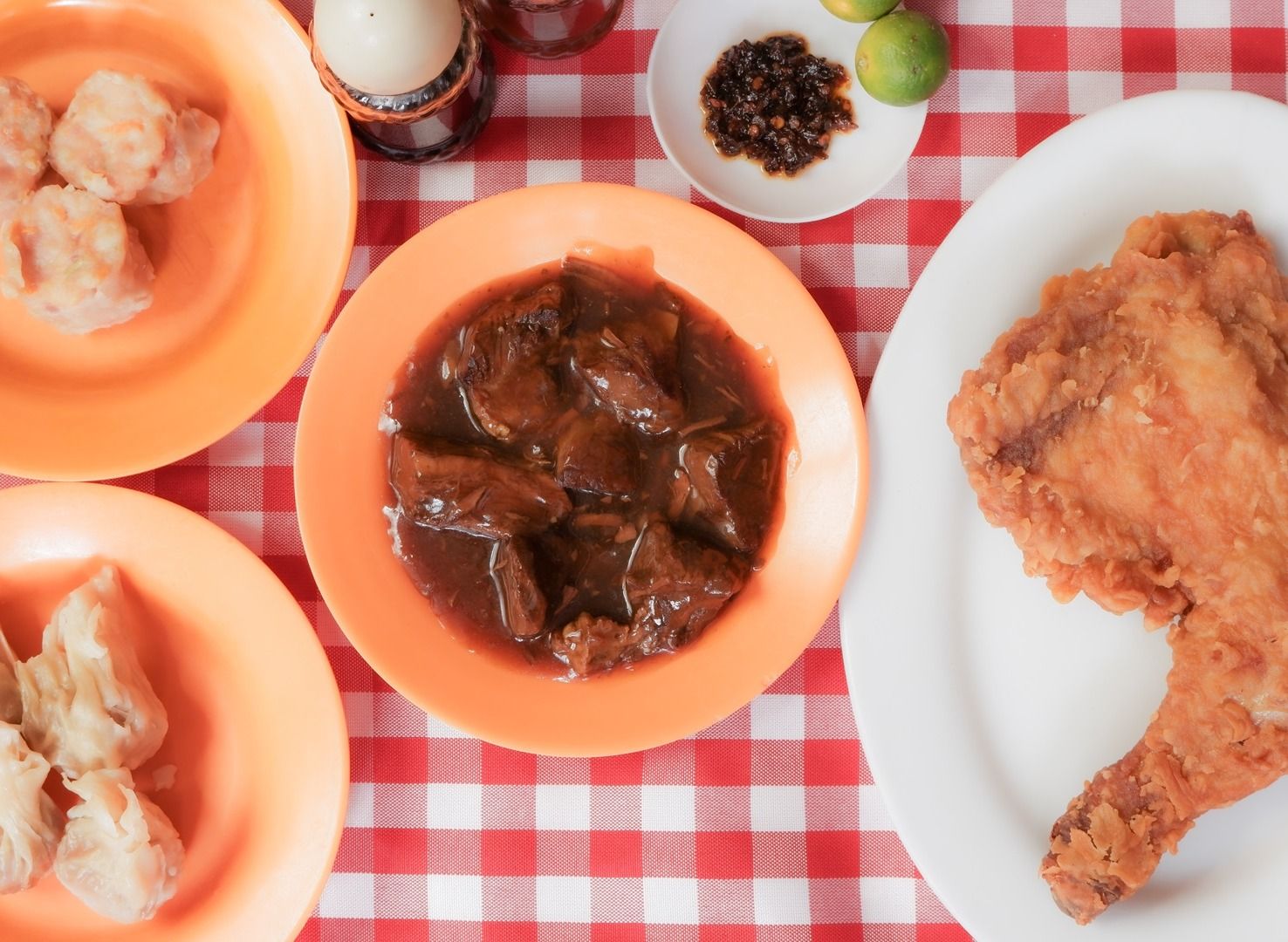 The Original Pares Mami House España Delivery In Manila Food