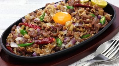 Eat Zone - Luna