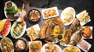 Tuna Choice Grill Incorporated  - Sayre Highway