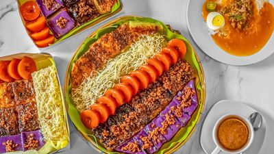 Stella's Cuisine - Juna Subdivision