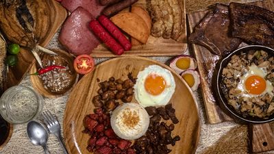 Gelous Tapsilugan - P Villanueva Street