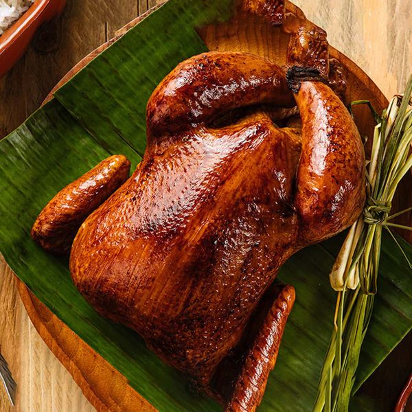 Tarra’s Lechon Manok - Brgy. Conchu Menu, Price | Food Delivery Trece ...