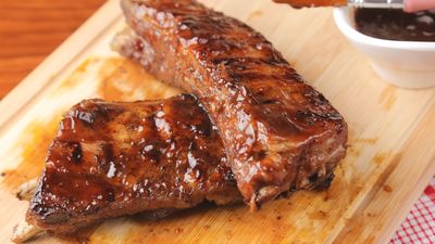 Ribshack - Ayala District North Point