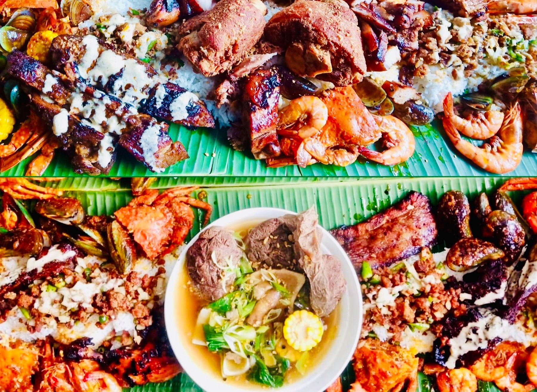 The Food Cartel - Kisad vendor logo