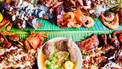 The Food Cartel - Kisad