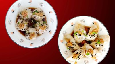 Mei Wei Bites - Lahug