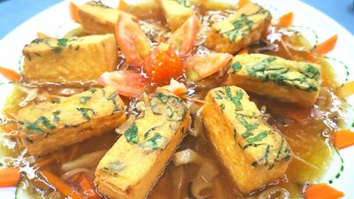 Golden Fortune Seafood Restaurant - Soler