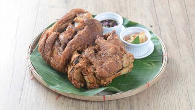 Saraph Restaurant - Lucena