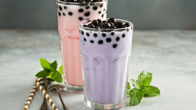 Wealth Tea - Urduja Village Caloocan City