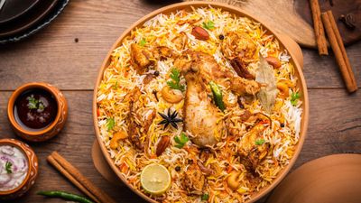 Majid's Kabab  - Ecoland (Main Branch)