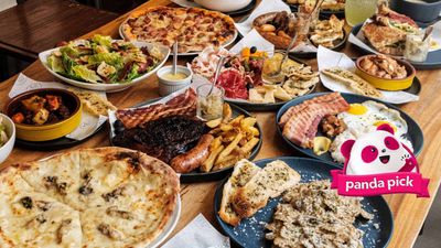 Poco Deli - BGC