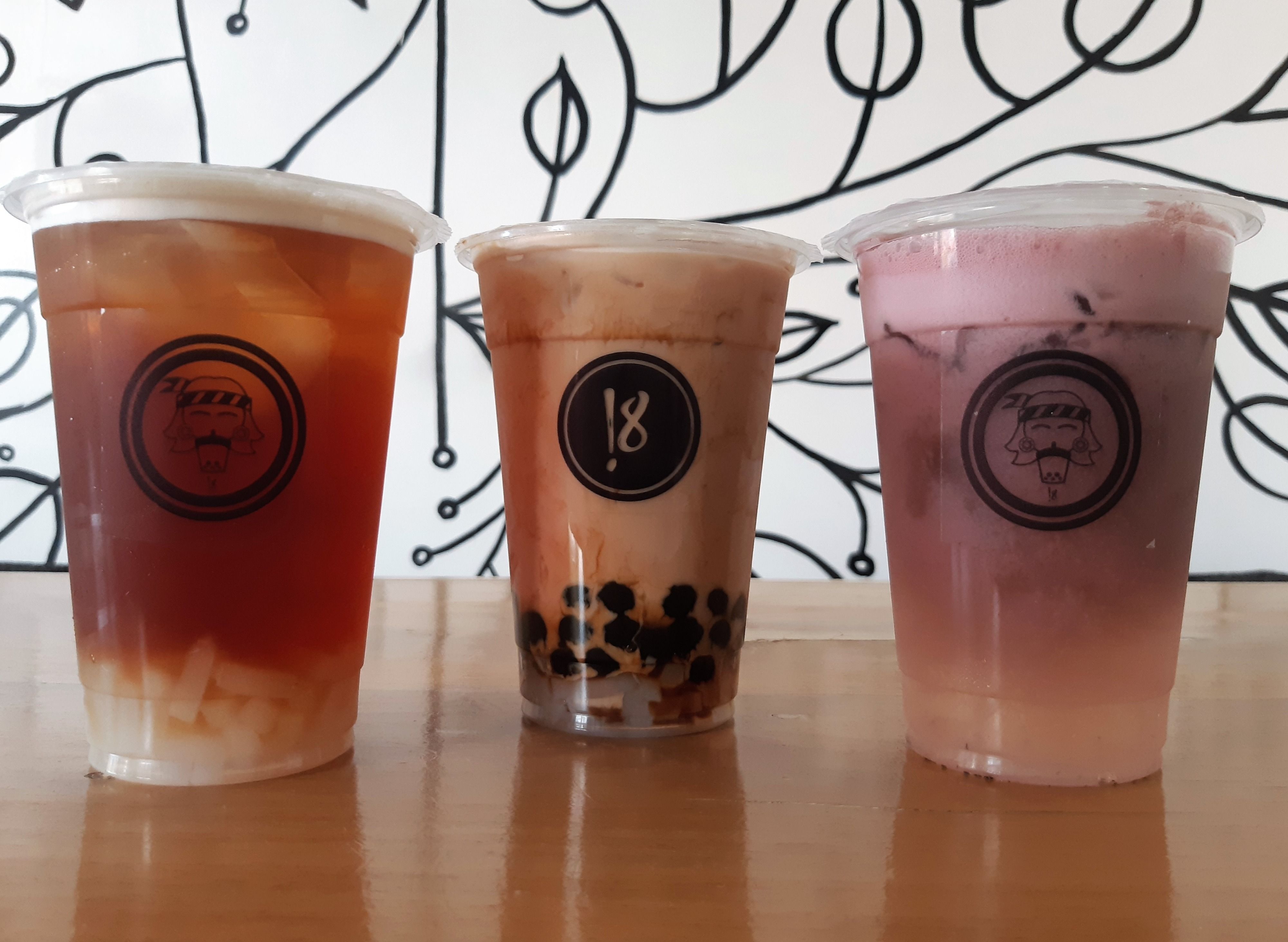 I8 Roxas City Halaran Plaza Building delivery in Roxas City Food