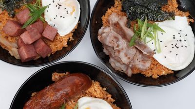 Rare Tea House - Quirino Boulevard