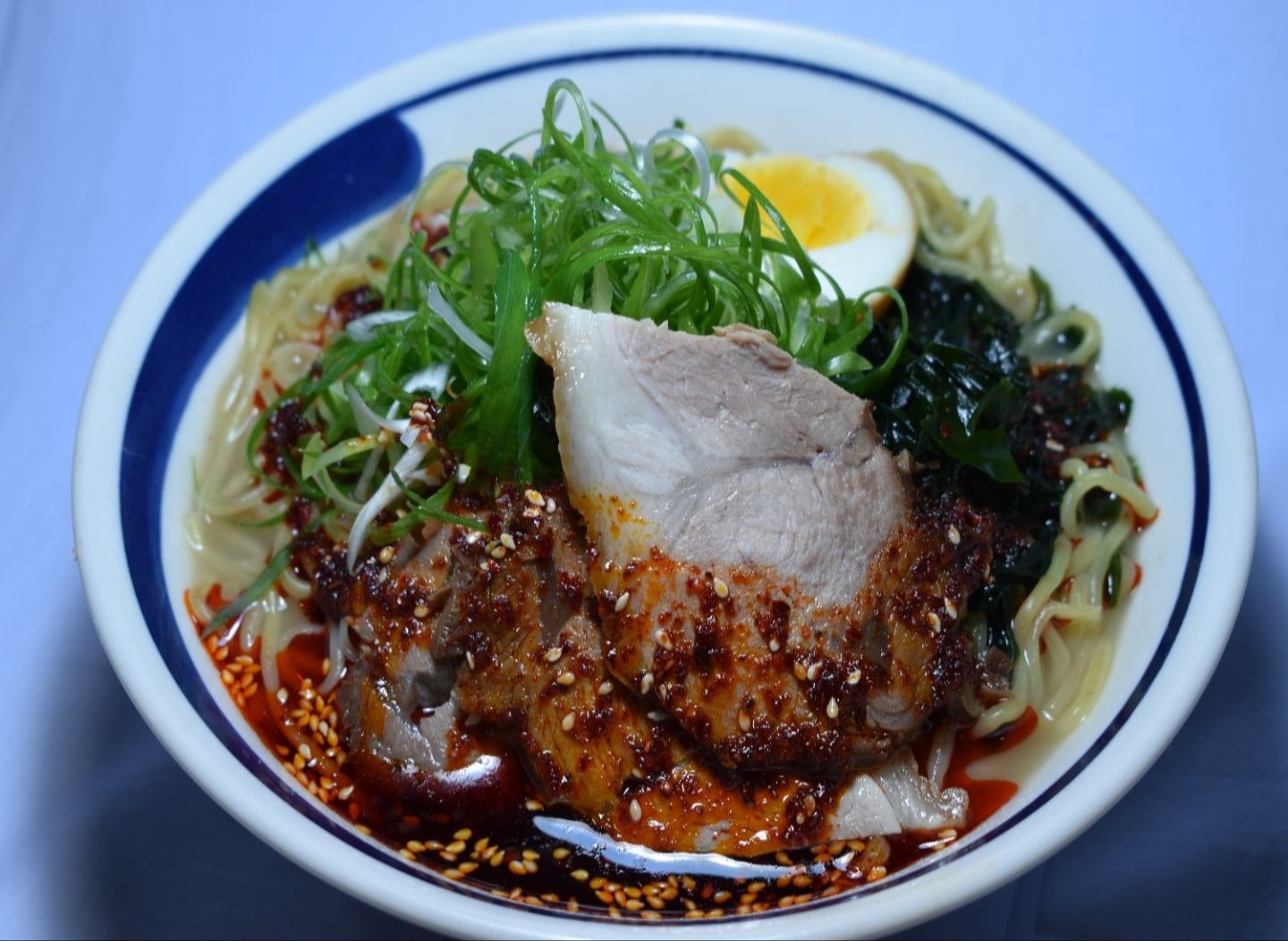 Pang Masa Ya Yakiniku & Ramen - Pablo Ocampo vendor logo