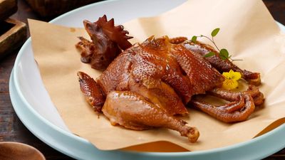 Soi Chicken - Alabang Town Center