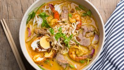 Thai Me Up - Masterson Avenue
