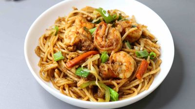 Panlasang Ala-Eh Resto Bar