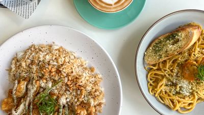 Maillard Cafe