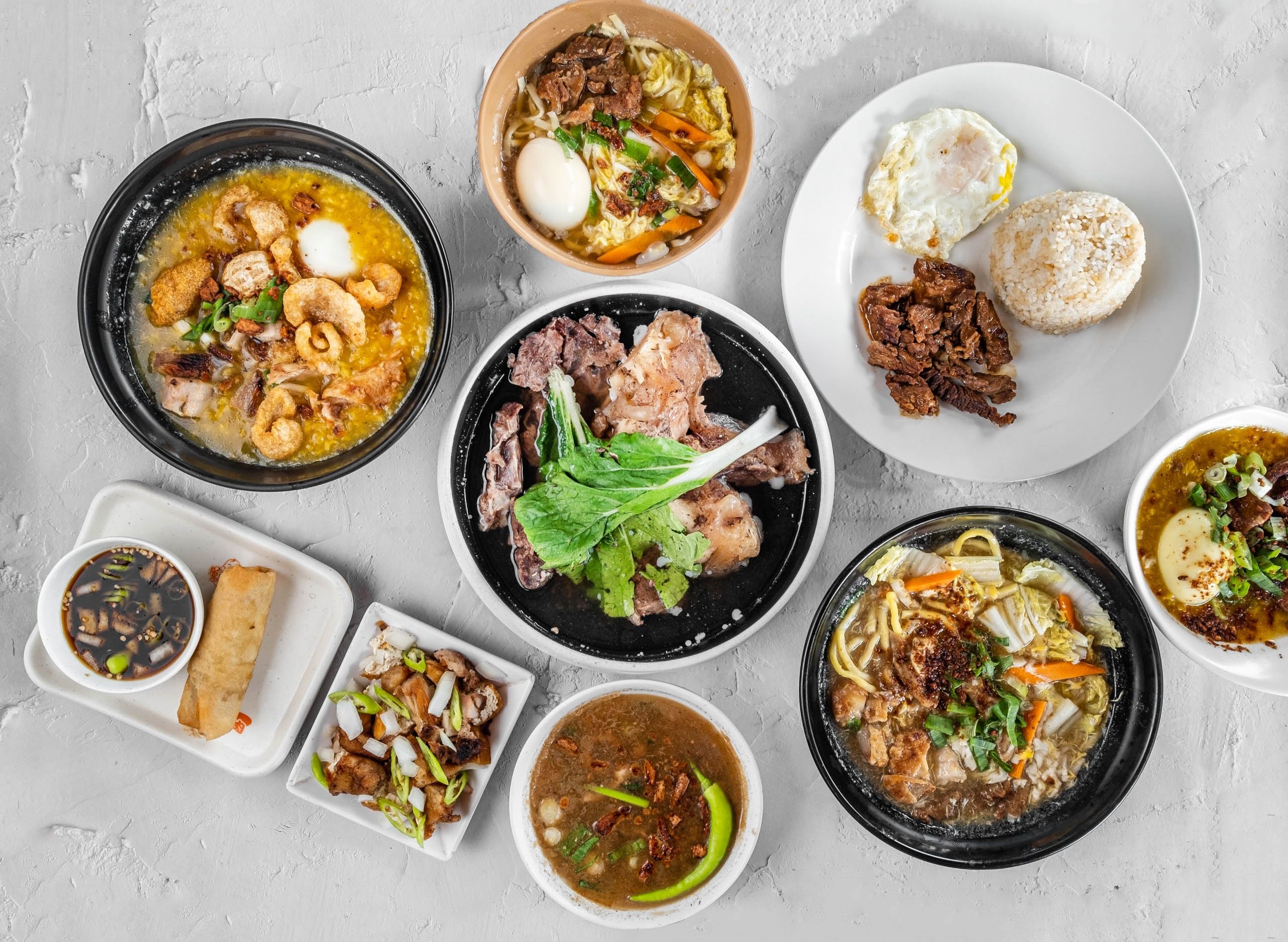 Tok’s Bulalo - Memorial Garden delivery in Taytay Rizal| Food Delivery ...