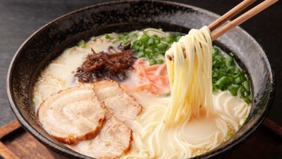 Nisu Ramen - Balibago