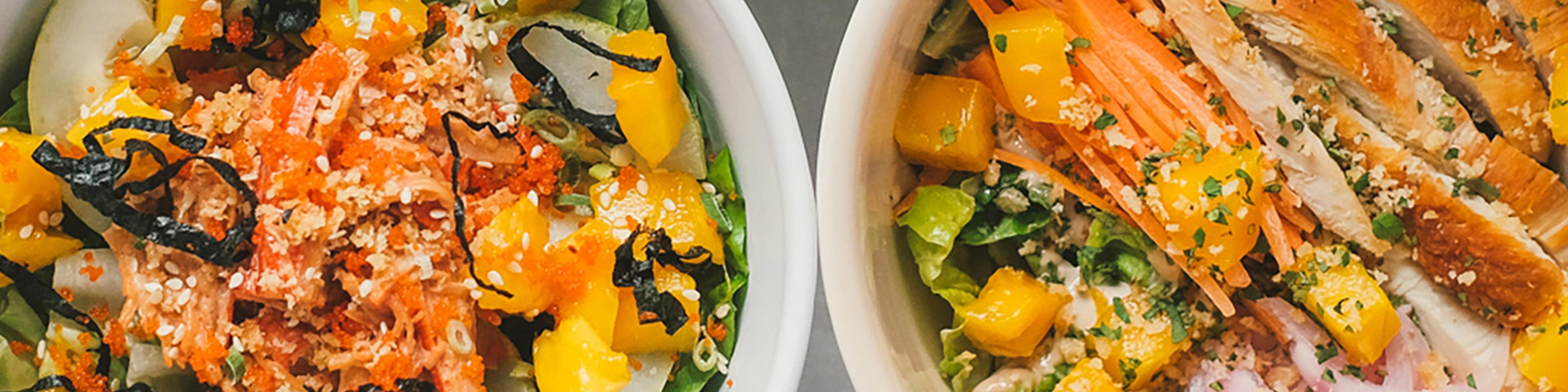 Rhian Ramos' Healthy Appetite BGC delivery in Taguig City Food Delivery Taguig City foodpanda