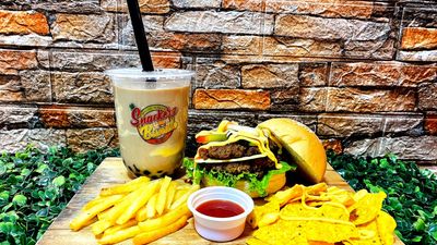 Snackerz Bundle - Peach Street