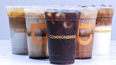 Commonbrew - Olongapo