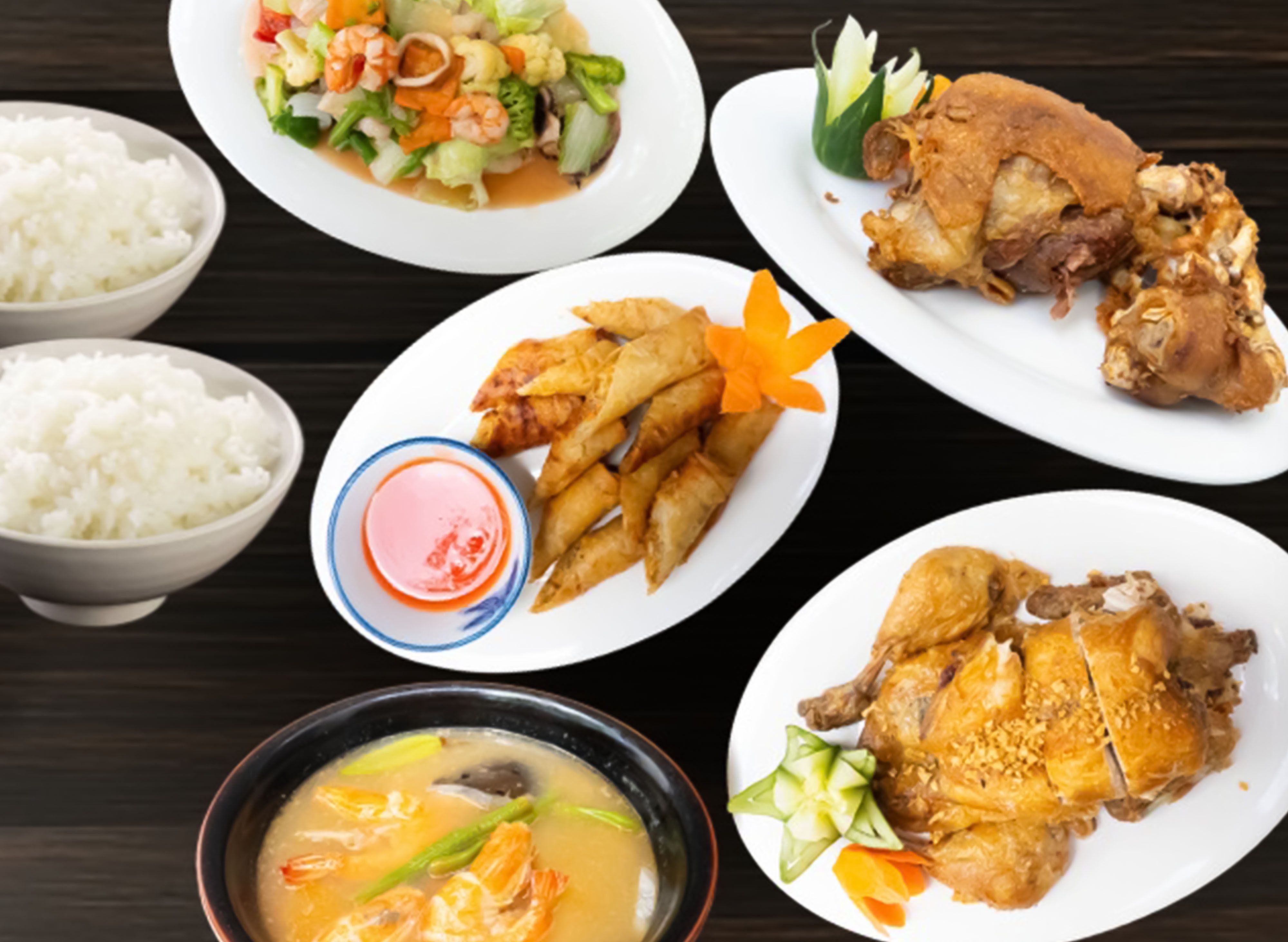 D Bars Grill & Restaurant - Plaridel vendor logo