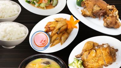 D Bars Grill & Restaurant - Plaridel