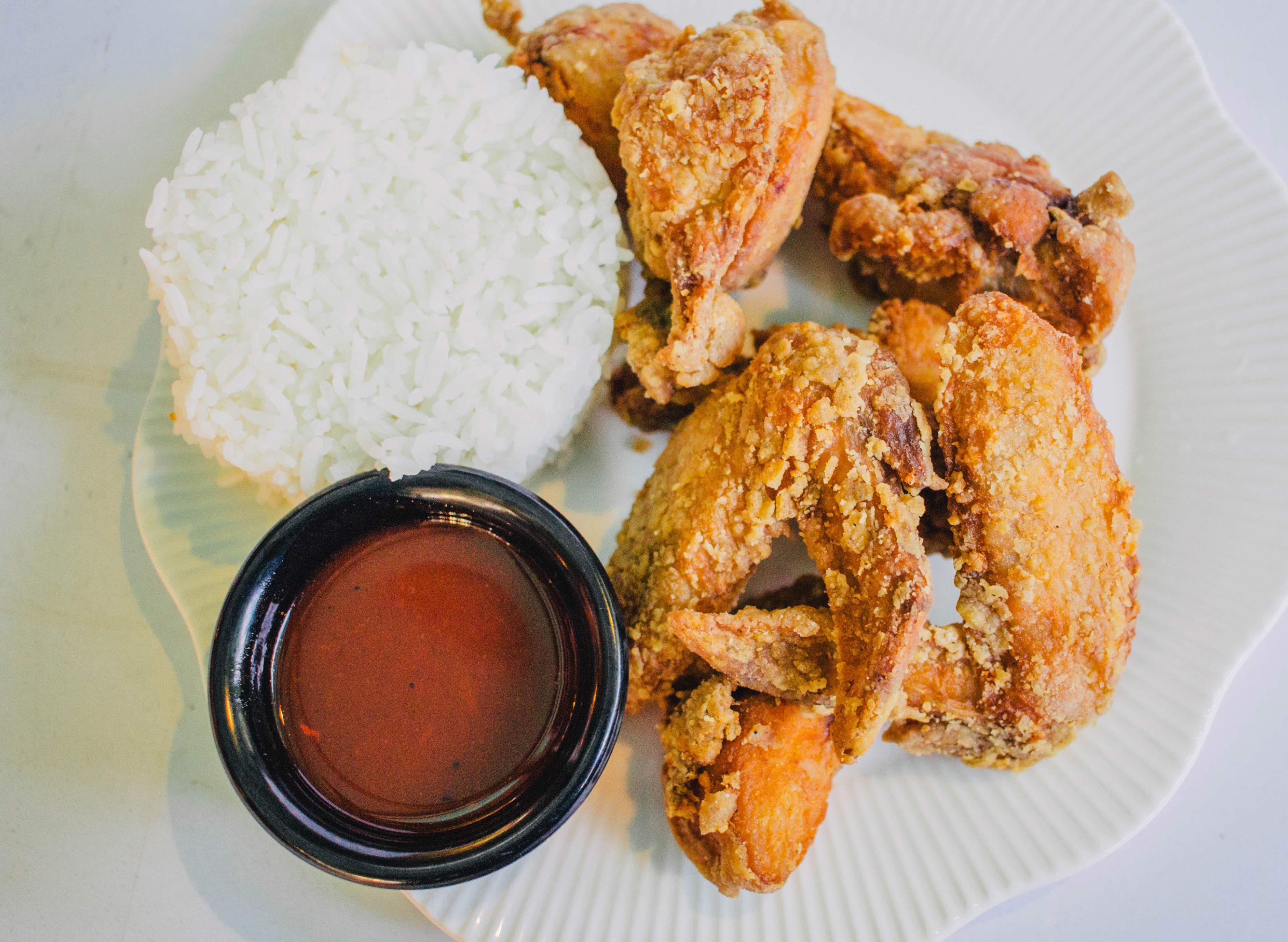 Weng's Wings Tiniguiban delivery in Puerto Princesa Palawan Food