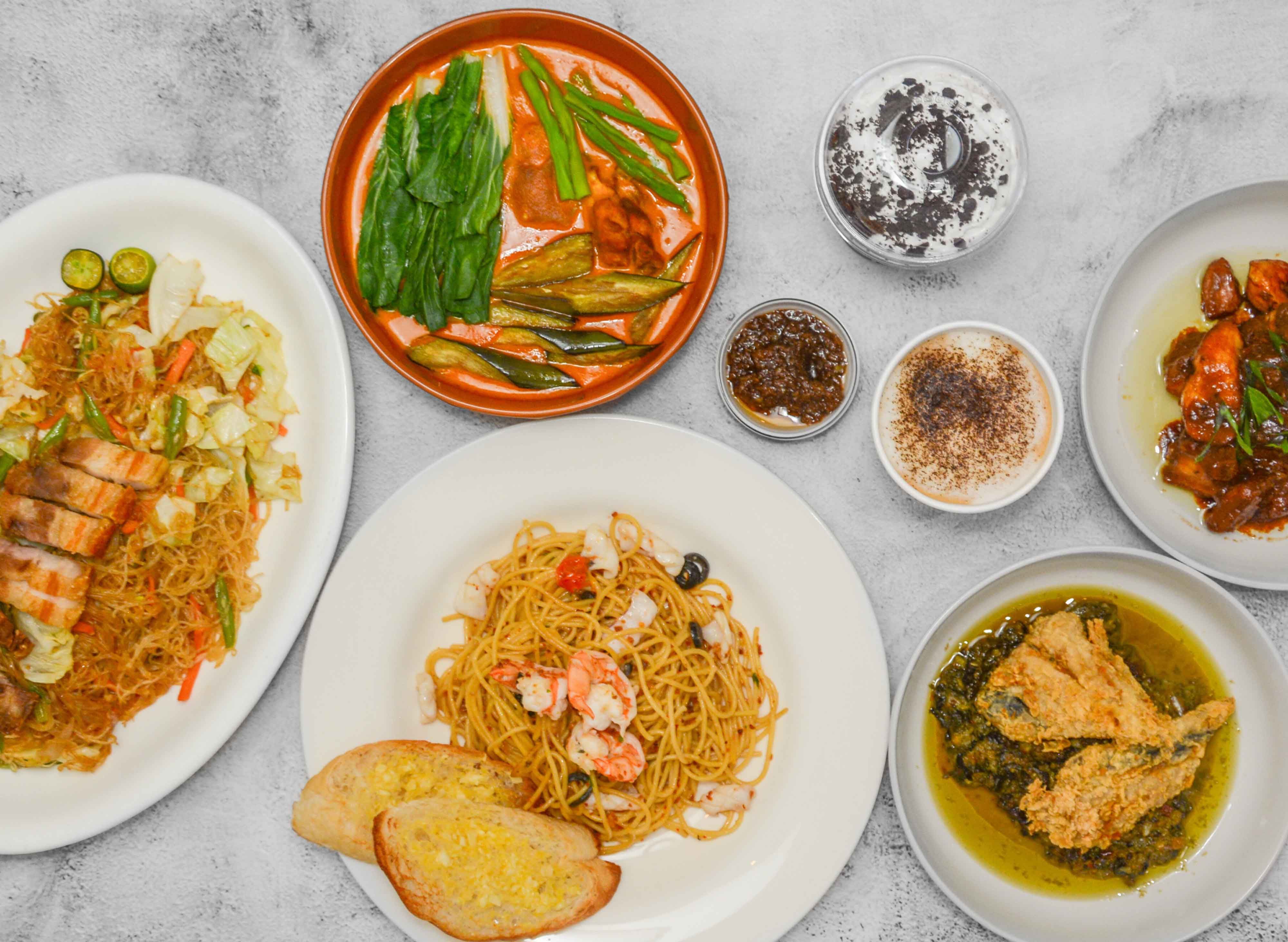 The Green Olive Cafe Tagaytay delivery in Tagaytay Cavite Food