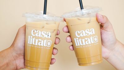 Casa Litrato - San jose