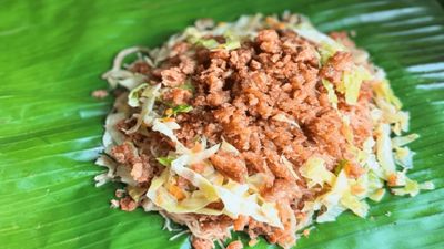 3M's Pancit Cabuyao