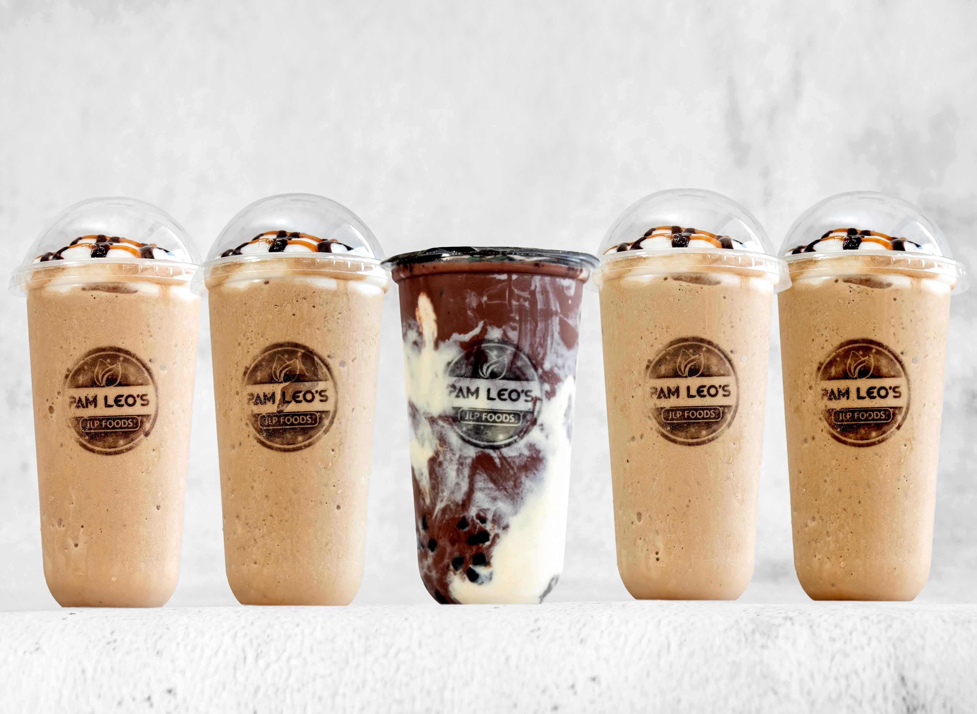 Pam Leo's JLP Foods Banaybanay delivery in Cabuyao Laguna Food