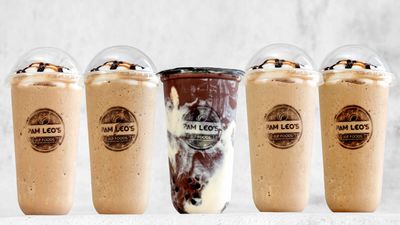 Pam Leo's JLP Foods - Banay-banay