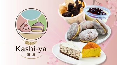Kashi-Ya - Mintal