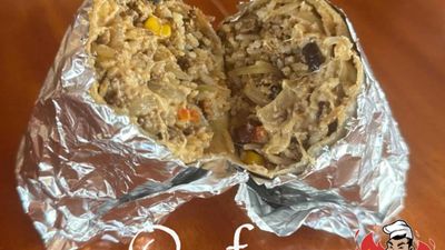 JP's Burritos - Sugbo Mercado