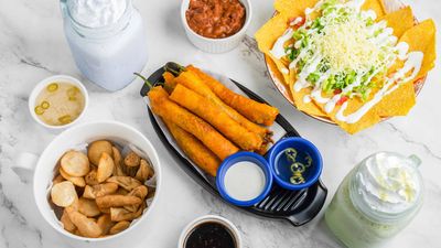 Avados Cafe - Abalos Compound