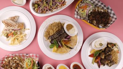 Calye Kuisine - Poblacion