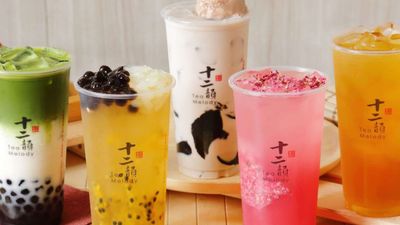 Tea Melody