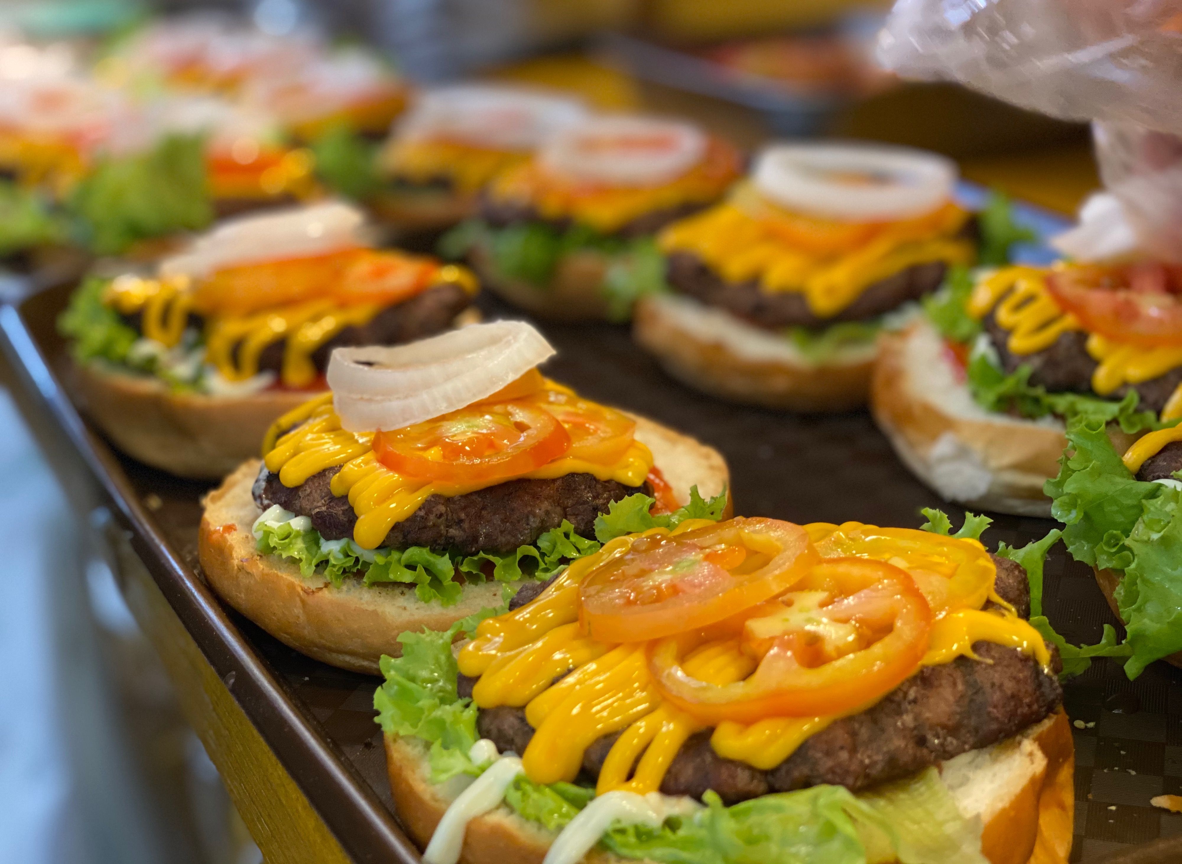 Waves Burger Malolos delivery in Malolos Bulacan Food Delivery Malolos