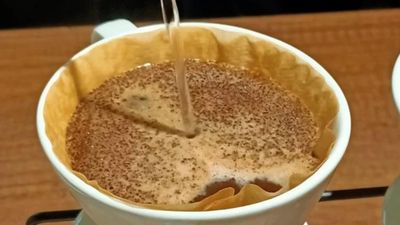 Cozy Brew Lab - Tandang Sora Avenue