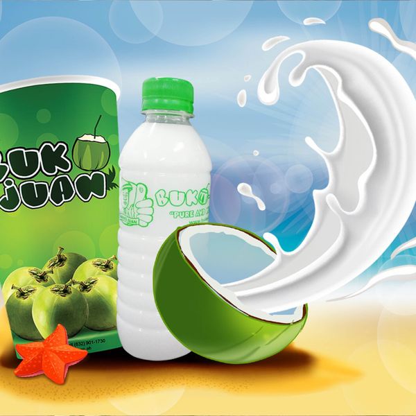 Buko Juan - Makati Central Square Menu, Price | Food Delivery Makati ...
