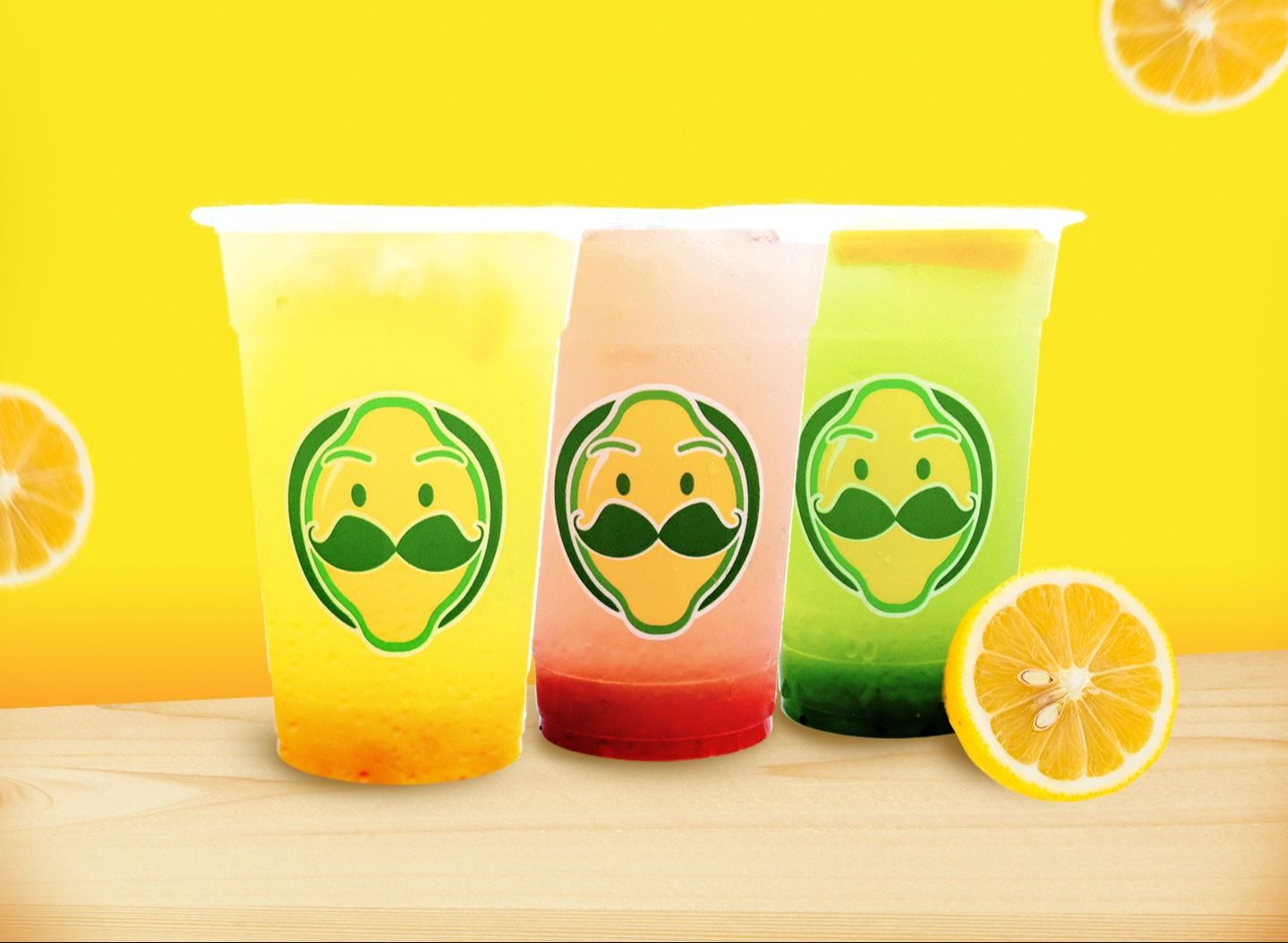 Mr Lemon - Bulacao Menu, Price | Food Delivery Cebu City | foodpanda
