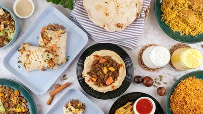 Hossam Shawarma House - Canda Street