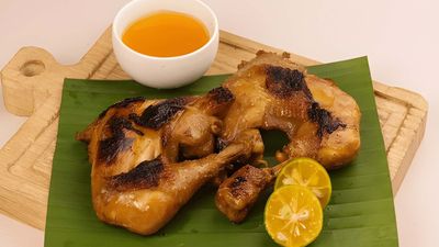 D'Cave Flavours - Quirino Highway